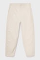 Mayoral spodnie dziecięce 6546.8A.Junior.PPY2 beżowy SS26