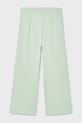 Dziewczynka Mayoral spodnie dziecięce 6548.8A.Junior.PPY2 zielony
