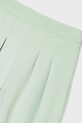 Mayoral spodnie dziecięce zielony 6548.8A.Junior.PPY2