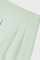 Mayoral spodnie dziecięce zielony 6548.8A.Junior.PPY2