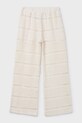 Mayoral spodnie dziecięce 6550.8C.Junior.PPY2 beżowy SS26