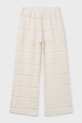 Mayoral spodnie dziecięce 6550.8C.Junior.PPY2 beżowy SS26