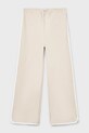 Mayoral spodnie dziecięce 6556.8E.Junior.PPY2 beżowy SS26