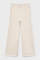 Mayoral spodnie dziecięce 6556.8E.Junior.PPY2 beżowy SS26