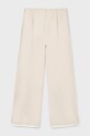 Dziewczynka Mayoral spodnie dziecięce 6556.8E.Junior.PPY2 beżowy
