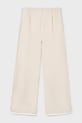Dziewczynka Mayoral spodnie dziecięce 6556.8E.Junior.PPY2 beżowy