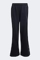 adidas Originals pantaloni per bambini KC6767 nero SS26