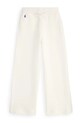 Polo Ralph Lauren spodnie dresowe dzianina biały 313A96088002