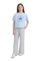Converse spodnie dresowe dziecięce 4CH414.PPY2
