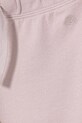 Dziewczynka United Colors of Benetton spodnie bawełniane dziecięce 3J70GF01N.P.Stagionale różowy