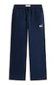 Tommy Hilfiger nohavice jogger detské KG0KG09356.128.176.PPY2 tmavomodrá SS26
