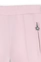 Dječje hlače Marc Jacobs roza W60731.114.150