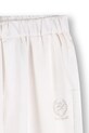 Djevojčice Dječji donji dio trenirke Karl Lagerfeld Z31129.156.162 bijela