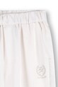 Djevojčice Dječji donji dio trenirke Karl Lagerfeld Z31129.114.150 bijela