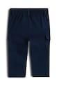 Tommy Hilfiger spodnie niemowlęce KN0KN02207.PPY2 granatowy SS26