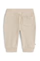 Tommy Hilfiger spodnie dresowe niemowlęce KN0KN02203.PPY2 beżowy SS26