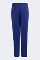 adidas Originals spodnie dresowe dziecięce KC9503 niebieski SS26