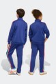 Chłopiec adidas Originals spodnie dresowe dziecięce KC9503 niebieski