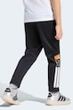 Момче Детски спортен панталон adidas KD0987 черен
