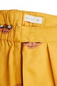 Mini Rodini spodnie dziecięce E.T. żółty 25830115