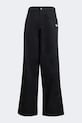 adidas Originals gyerek nadrág KC7033 fekete SS26