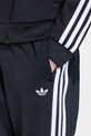 adidas Originals spodnie dresowe dziecięce KE2862 czarny