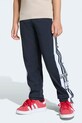 adidas Originals spodnie dresowe dziecięce czarny KD3989