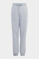 Дитячі спортивні штани adidas Originals KE0452 сірий SS26