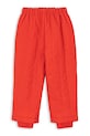 Konges Sløjd spodnie dziecięce JUNO PANTS tkanina czerwony KS104882.PPY2