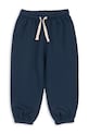 Konges Sløjd spodnie dresowe dziecięce LOU SWEAT PANTS OCS dzianina granatowy KS104942.PPY2