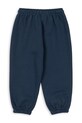 Konges Sløjd spodnie dresowe dziecięce LOU SWEAT PANTS OCS KS104942.PPY2 granatowy SS26