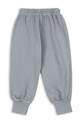 Konges Sløjd pantaloni tuta in cotone bambino/a LAI SWEAT PANTS OCS KS104925.PPY2 blu SS26