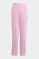 adidas Originals spodnie dresowe dziecięce KE0914 różowy SS26