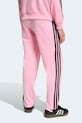 adidas Originals spodnie dresowe dziecięce KE0914 różowy