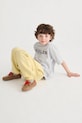 Bobo Choses gyerek pamut melegítőnadrág 126AC085