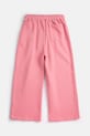 Fiú Bobo Choses gyerek pamut melegítőnadrág 126AC087 rózsaszín