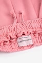 Bobo Choses gyerek pamut melegítőnadrág rózsaszín 126AC087