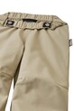 Reima spodnie dziecięce Kaura beżowy 5100148B.PPY2