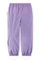 Reima spodnie dziecięce Kaura 5100148B.PPY2 fioletowy SS26