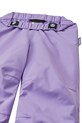 Chłopiec Reima spodnie dziecięce Kaura 5100148B.PPY2 fioletowy