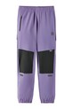 Detské nohavice Reima Intona 5100431A.PPY2 fialová SS26