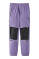 Detské nohavice Reima Intona 5100431A.PPY2 fialová SS26