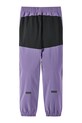 Chlapec Detské nohavice Reima Intona 5100431A.PPY2 fialová