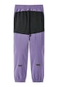 Chlapec Detské nohavice Reima Intona 5100431A.PPY2 fialová