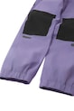 Detské nohavice Reima Intona 5100431A.PPY2 fialová
