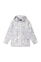 Reima kurtka przejściowa dziecięca Nerokas 5100204D.PPY2 biały SS26