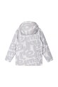 Chłopiec Reima kurtka przejściowa dziecięca Nerokas 5100204D.PPY2 biały