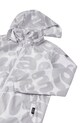 Reima kurtka przejściowa dziecięca Nerokas biały 5100204D.PPY2