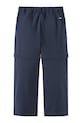 Reima spodnie dziecięce Surina 5100377A.PPY2 granatowy SS26