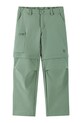 Reima spodnie dziecięce Surina zielony 5100377A.PPY2